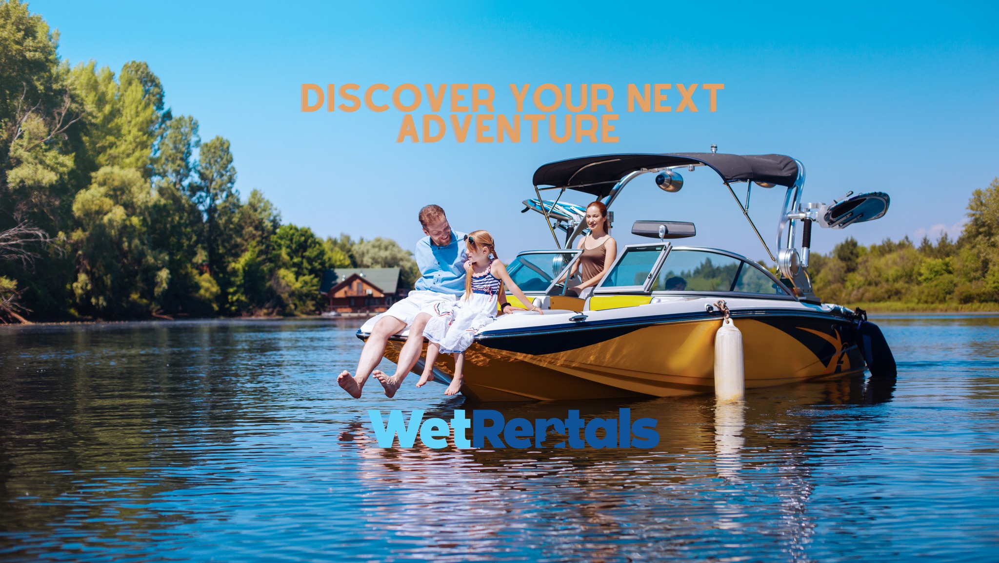 Boat rentals in Olhao — WetRentals